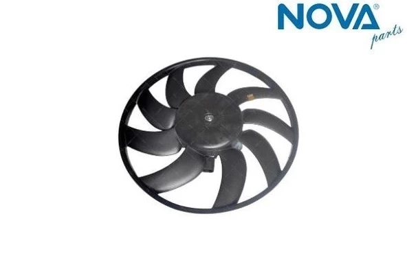 8K0959455F Fan Motoru Küçük - Audı A4-A5-A6-Q5-Caba-B-Cdha-Cdhb-Caga-Cdnc-1.8 Lt.-2.0