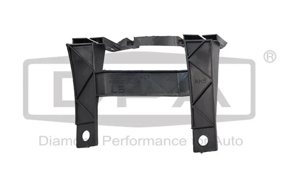 7H0941405A Far Bağlantı Braketi SOL - Transporter T5 2004-2010