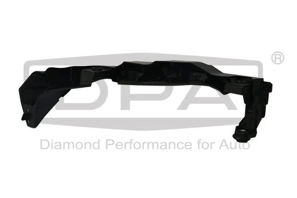 2G0805072B Far Bağlantı Braketi Alt SAĞ - Polo 2018-> ürün görseli 1