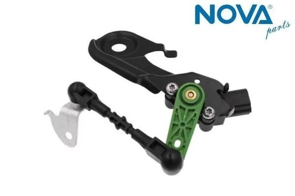 4H0941310C Far Seviye Ayar Sensörü Arka SAĞ - Audı A6-A7-A8-Rs6-Rs7