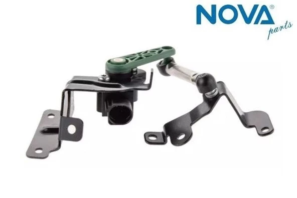 3C0941307A Far Seviye Ayar Sensörü Arka - Cc-Go-Passat-Cc-Scırocco-Tıguan-Q3