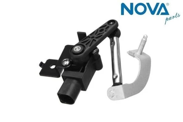 1K0941274C Far Seviye Ayar Sensörü Ön - Golf-Jetta-Scırocco-A3-Leon-Toledo-Octavıa-Superb-Yetı ürün görseli