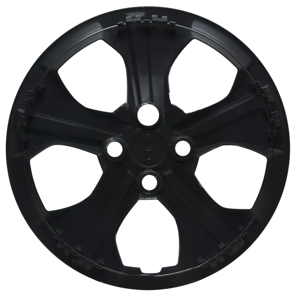 Jant Kapağı Kırılmaz 15" Taliant Model (Arma Hediyeli) (Adet Olarak) - Resim 3