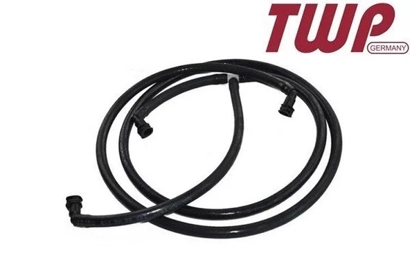 8K0955970 Far Yıkama Hortumu Jaklı Set - Audı A4 2011-2015 ürün görseli