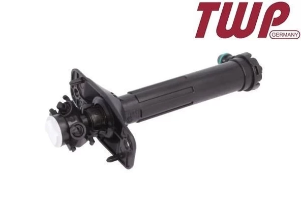 4G0955101 Far Yıkama Motoru SOL - AudiA6 2011-2014 - A6 Allroad 2013-2018 - A6 Quattro 2011-2014 - Rs6 2013-2018 ürün görseli