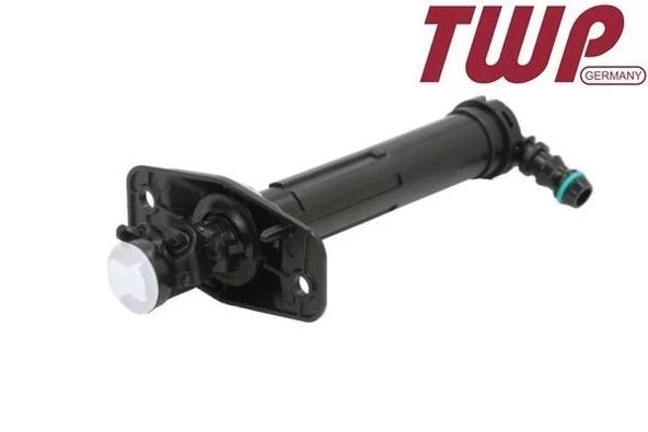 4G0955102 Far Yıkama Motoru SAĞ - Audı A6 2011-2014 - A6 Allroad 2013-2018 - A6 Quattro 2011-2014 - Rs6 2013-2018