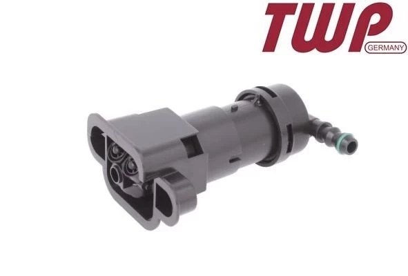 8E0955101 Far Yıkama Motoru SOL - AudiA4 2001-2005 - A4 Quattro 2001-2005