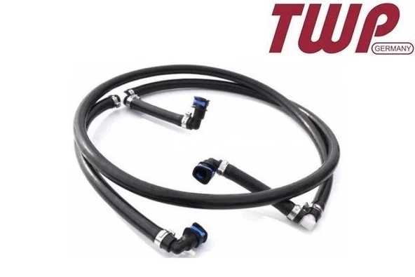 4G0955953 Far Yıkama Hortumu Jaklı Set - Audı A6 2011-2015 ürün görseli