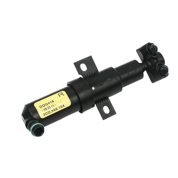 3C0955104A Far Yıkama Motoru SAĞ - Passat 2006-2010 ürün görseli