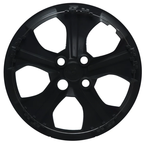 Jant Kapağı Kırılmaz 15" Dacia Yeni Model (Adet Olarak) - 3