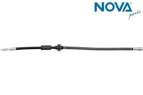 2H0611701 Fren Hortumu Ön - Amarok