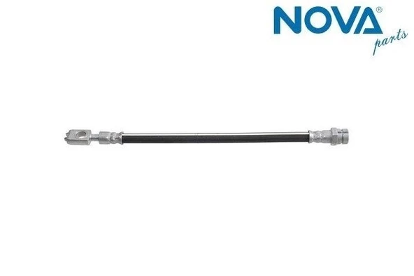 5N0611775 Fren Hortumu Arka - Passat-Sharan-Tıguan