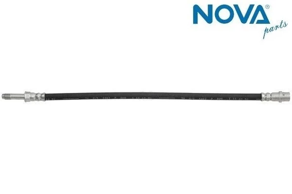 2D0611701B Fren Hortumu Ön - Lt 35-Sprınter