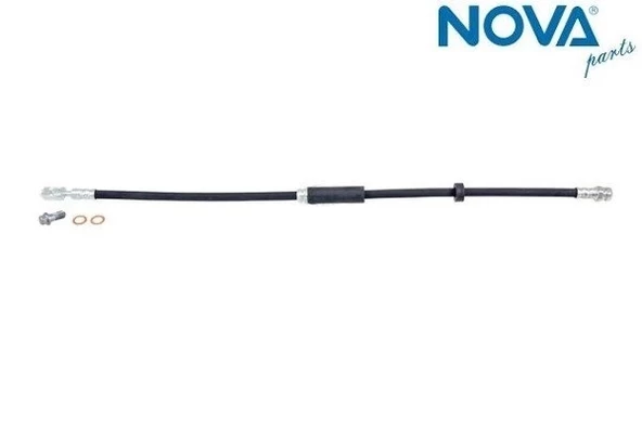 3AA611701A Fren Hortumu Ön - Passat 2010->