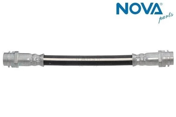 1J0611775 Fren Hortumu Arka - Bora-Golf 4-Octavıa-Toledo-Leon-A3