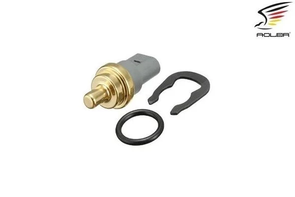 06A919501A Hararet Müşürü & O-Rıng + Segman Gri - Bora-Fabıa-Golf-Octavıa-Roomster-1.6 Lt.-2.0-Aua-Aub-Avu-Bfq-Bkd-Bky