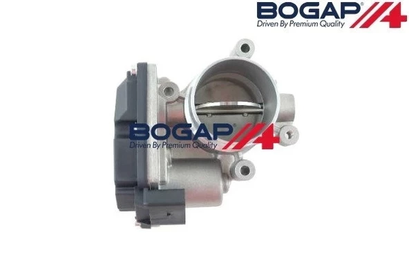 03L128063AC Gaz Kontrol Ünitesi - Golf-Jetta-Yetı-Altea-2.0-Tdı-Cfha-C-F-Clca-B-Cfja