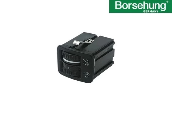 5N0941333 Gösterge Aydınlatma & Far Ayar Düğmesi - Tıguan ürün görseli 1