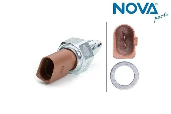 02K945415G Geri Vites Müşürü - Bora-Golf4-Octavıa-Polo-Roomster-Transporter