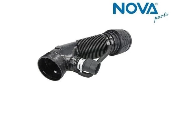 1J0129684N Hava Filtre Borusu - Golf 4-Bora-Octavıa-Toledo-Leon-A3-1.6 Lt.-Akl-Bfq 1998-2001