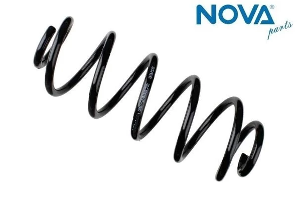 8K0511115GS Helezon Yayı Arka - Audı A4 2008-2015 - A5 2010-2017 - A6 2011-2018 - A7 2011-2018