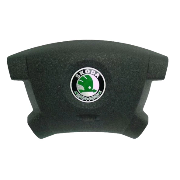 6Y0880201C Hava Yastığı Sürücü - Fabıa 2000-2004