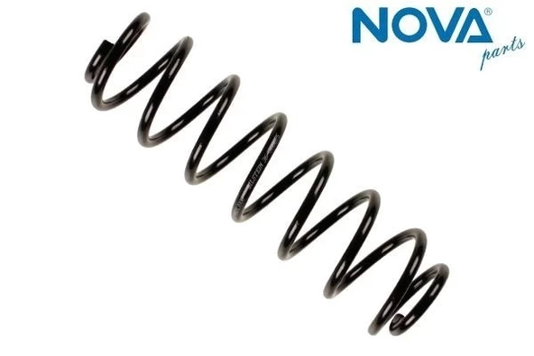 6Q0511115K Helezon Yayı Arka - Fabıa-Polo-Ibıza-Cordoba