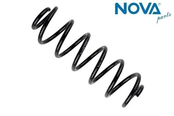 5Q0511115 Helezon Yayı Arka - Golf-Leon-Octavıa