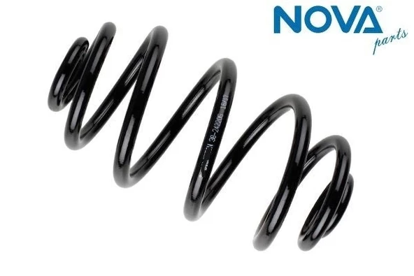 3B0511115S Helezon Yayı Arka - Audı A6-A6Q- Passat-Superb