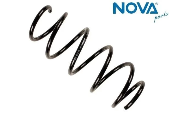 6Q0411105AF Helezon Yayı Ön - Cordoba-Fabıa-Ibıza-Roomster-Polo