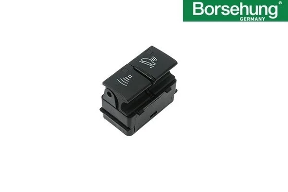 8E1962109 Hırsızlık Önleme Düğmesi - Audı A4 2001-2005