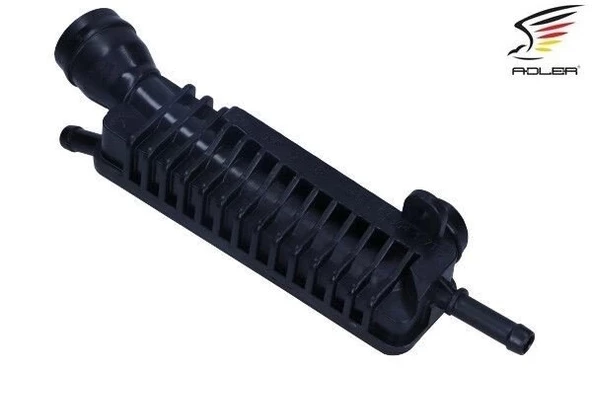 036121188B Isıtma Ve Emme Manifold Hava Borusu - Golf-Jetta-Polo-Roomster-Fabıa-Octavıa-Rapıd-1.2 Lt.-1.4 Lt.-Bud-Cgga