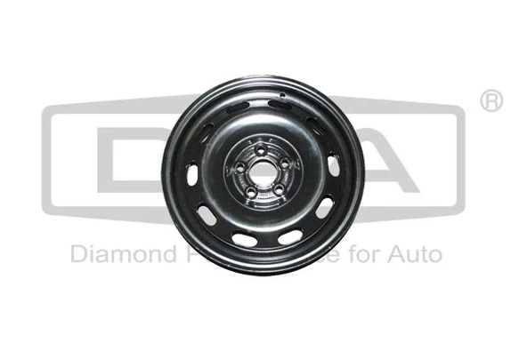 1J0601027Q Jant 6Jx15 - Bora-Golf4-Octavıa-Polo