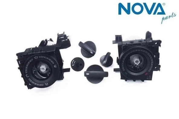 7H0820045 S1 Kalorifer Panel Tamir Takımı - Transporter T5-T6 ürün görseli 1