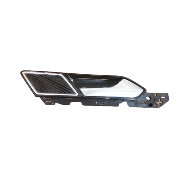 3G0867420 Kapı İç Açma Kolu Arka SAĞ Tweeterlı - Passat-2015->