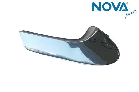6J1837114AK Kapı İç Açma Kol Mandalı SAĞ Krom - Ibıza 2009-2012