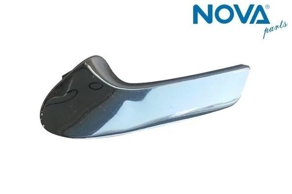 6J1837113AK Kapı İç Açma Kol Mandalı SOL Krom - Ibıza 2009-2012
