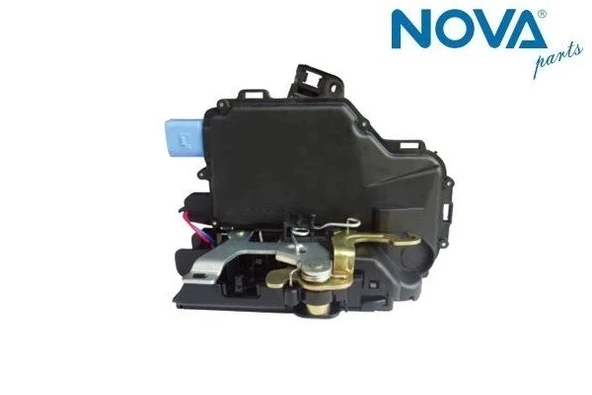 3B4839015AG Kapı Kilit Mekanizması Arka SOL - Fabıa-Ibıza-Polo-Cordoba