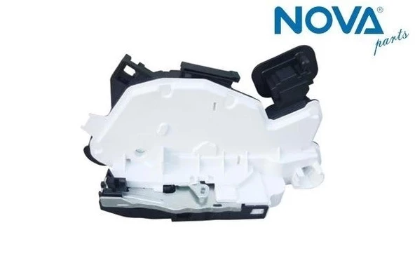 5K1837015B Kapı Kilit Mekanizması Ön SOL - Golf -Jetta-Polo-Yetı-Rapıd-Sharan ürün görseli