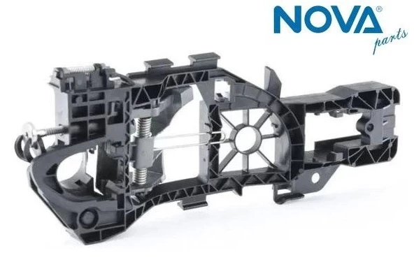 3C0837886G Kapı Kol Braketi İç Ön & Arka SAĞ - Passat 2006-2015 ürün görseli