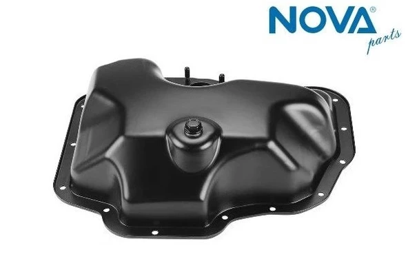 059103602AB Karter Alt Parça Sensör Delikli - Audı Q7 2010-2015 - Touareg 2011-2018 - 3.0-Tdı-Cjgd-Clzb-Crca-Casa-Ccma-C