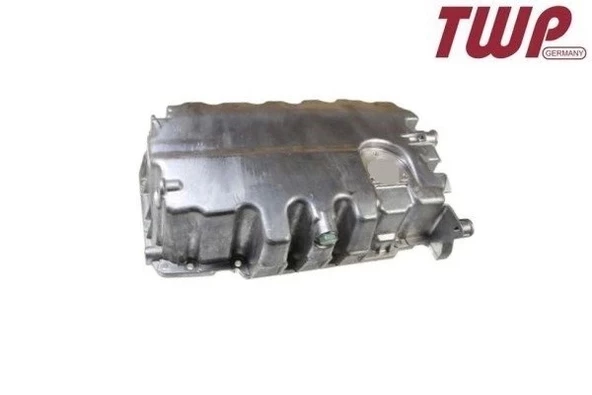 03G103603AC Karter Sensörsüz - Golf-Jetta-Octavıa-Passat-1.6 Lt.-1.9 Lt.-2.0-Bls-Bjb-Bkd-Bkp-Cayc ürün görseli 1