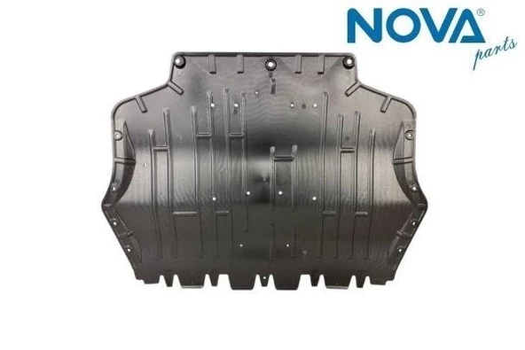 1K0825237AG Karter Koruyucu Dizel - Audı A3-Altea-Caddy-Golf-Jetta-Octavıa -Superb-Toledo-Touran-Yetı