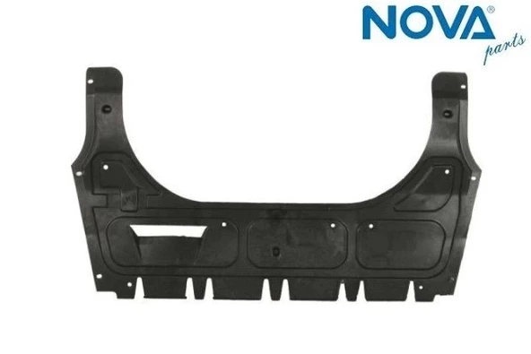 6R0825237D Karter Koruyucu Küçük - Polo-Fabıa-Rapıd-Ibıza-Cordoba