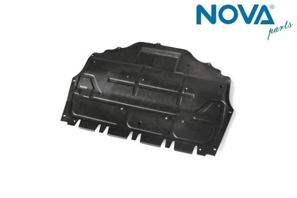 6R0825235E Karter Koruyucu Dizel - Polo-Fabıa-Rapıd-Ibıza-Cordoba