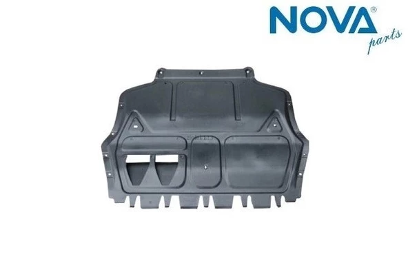1K0825237K Karter Koruyucu Dizel - Golf-Jetta-Octavıa-Superb-Touran-Caddy