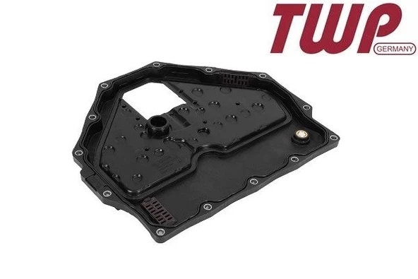 9G132102500 Karter Şanzıman Filtreli - Porsche-911-Carrera-Boxster-Cayman ürün görseli 1