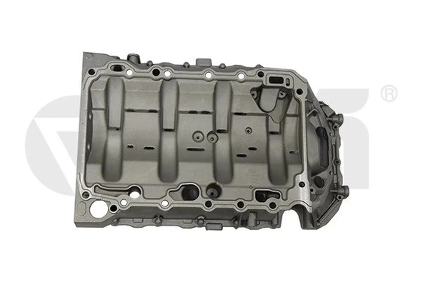 06J103603T Karter Üst Parça - Golf-Jetta-Passat-A3-Leon-Octavıa-1.8 Lt.-2.0-Tfsı-Bzb-Cdaa-Cbfa-Ccta-Axx-Bwa-Cawb-Ccza ürün görseli 1