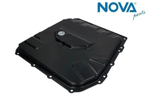 0B5321361C Karter Şanzıman 7 İleri - Audı A5-A6-A7-Q5 ürün görseli 1