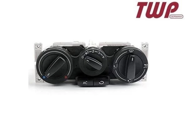 1J0820045F Klima Kontrol Paneli - Golf 4-Bora 1998-2003 - Polo-PoloClassıc 2000-2002